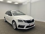 Škoda Octavia 2.0 TDI RS - náhled 21