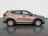 Hyundai Tucson (2020) Adventure 1.6 CRDi 48V MHEV - náhled 6