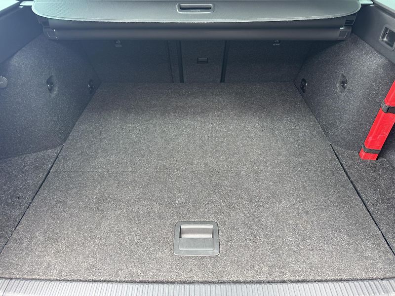 Škoda Octavia (2018) III 1.5TSi MAN Ambition+, RZV - fotka 22 z 47