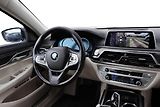 BMW Řada 7 750Li xDrive - náhled 14