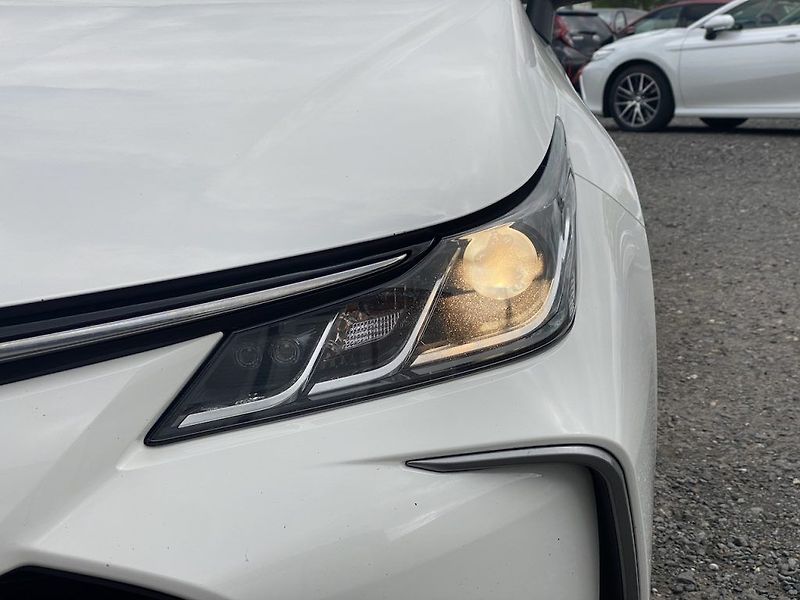 Toyota Corolla 1.8HSD, ČR-1m, Active, DPH - fotka 8 z 14