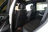 BMW X5 40d xDrive, Nezávislé, Vzduch - náhled 43