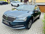 Škoda Superb (2021) 2,0TDi 110kW STYLE NEZ.Topení - náhled 18