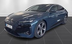 Audi A6 e-tron Sportback 360k Tažné  - fotografie inzerátu