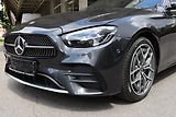 Mercedes-Benz Třídy E E 300D 4MATIC KOMBI AMG 195kW - náhled 4