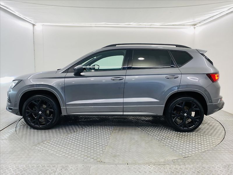 Seat Ateca 1,5 TSI DSG FR 110 kW - fotka 3 z 30