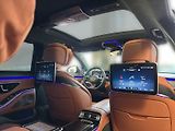 Mercedes-Benz Třídy S 400d 4MATIC L AMG Line Chauffe - náhled 20