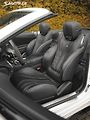 Mercedes-Benz Třídy S S63 AMG 4MATIC cabrio 585 PS - náhled 15