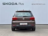 Volkswagen Tiguan (2014) 2,0TDi 81kW - náhled 13