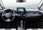 Toyota C-HR 2019