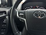 Toyota Land Cruiser 4,0   150 Prestige - náhled 16