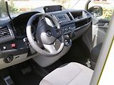 Volkswagen Transporter 2,0   4x4 150kw DSG - náhled 12