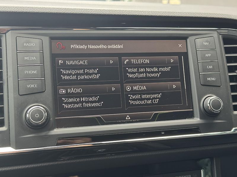 Seat Ateca (2018) 1.4TSi DSG Xcellence, RZV - fotka 39 z 54