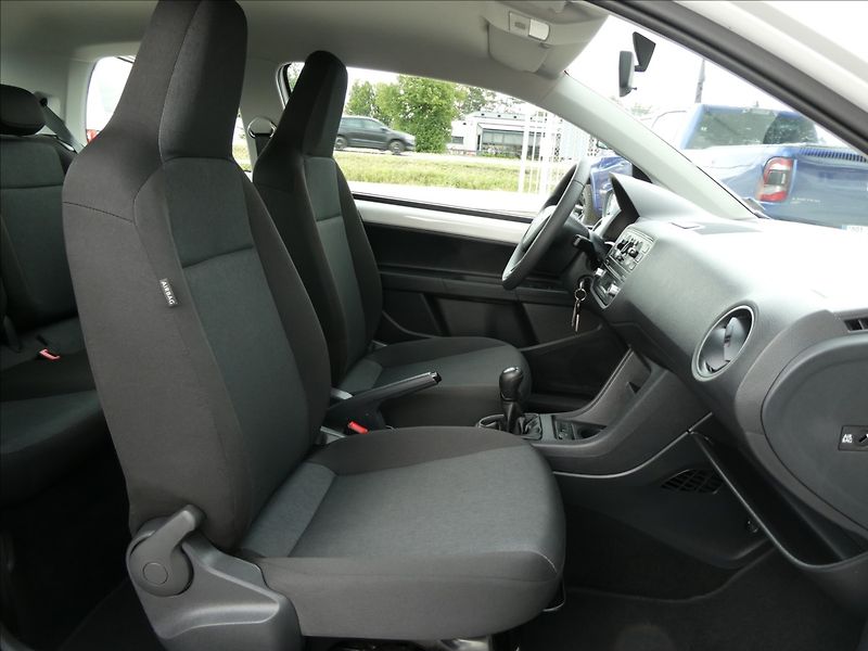 Škoda Citigo 1,0 MPi klimatizace, 2 x kola - fotka 19 z 42