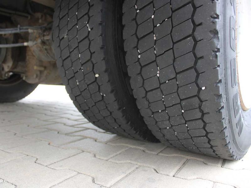 Renault Trucks D D Cab 2.1, EURO 6, HYDRAULICKÉ - fotka 18 z 21