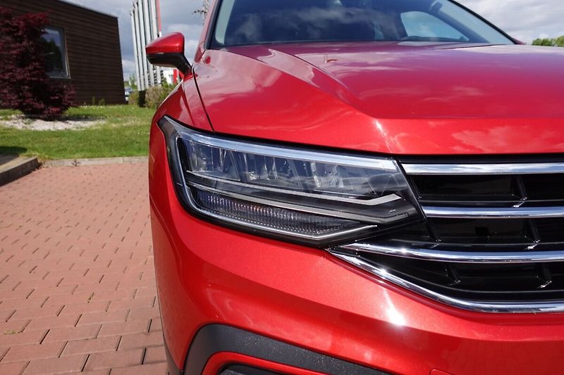 Volkswagen Tiguan 1.5 TSI EVO 110 kW Life - fotka 32 z 32