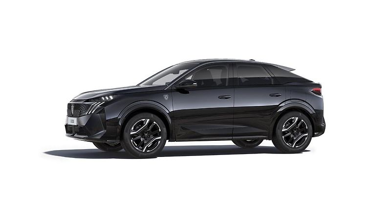 Peugeot 3008 (2026) GT ELECTRIC 225k (73 kWh) - fotka 2 z 9