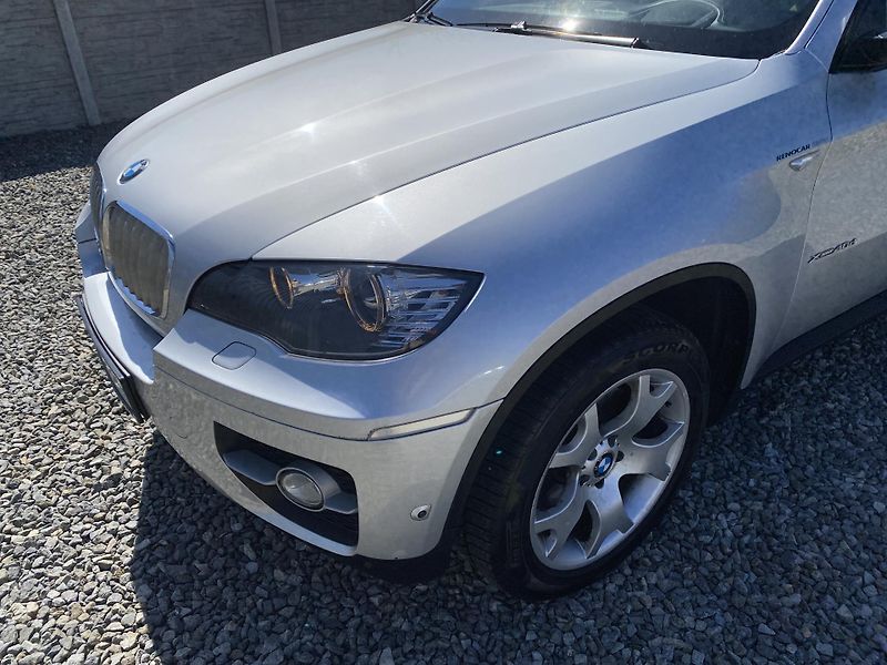 BMW X6 4.0D 4x4 310PS FULL CZ DPH 1A! - fotka 13 z 166