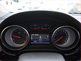 Opel Astra (2016) 1.6 CDTI, Serv.kniha, Navi - náhled 11