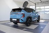 Kia EV5 81,4 kWh, GT-LINE 4x4 - náhled 3