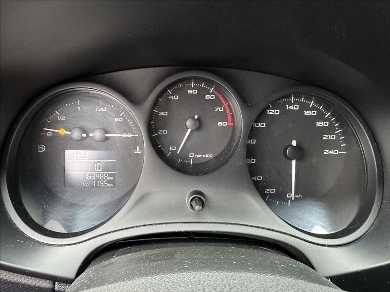 Seat Leon 1,4 TSI 92kW Reference původČR - fotka 31 z 50