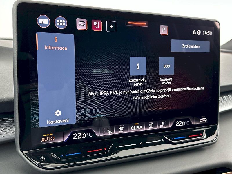 Cupra Terramar (2026) VZ 2.0 TSI 195kW 4x4 DSG - fotka 18 z 38
