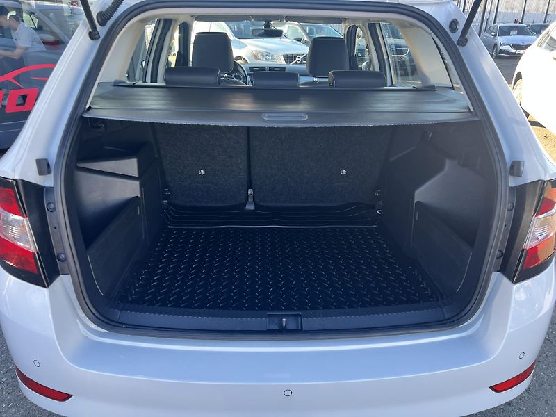 Škoda Fabia Drive 1.0TSi 81kw DSG TEMPOMAT - fotka 29 z 46