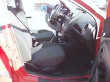 Ford Fiesta (2006) 1.3i , jede super - náhled 14