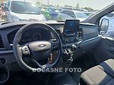 Ford Transit Custom (2022) 2.0TDCi 9míst, Trend, 96kW - náhled 2