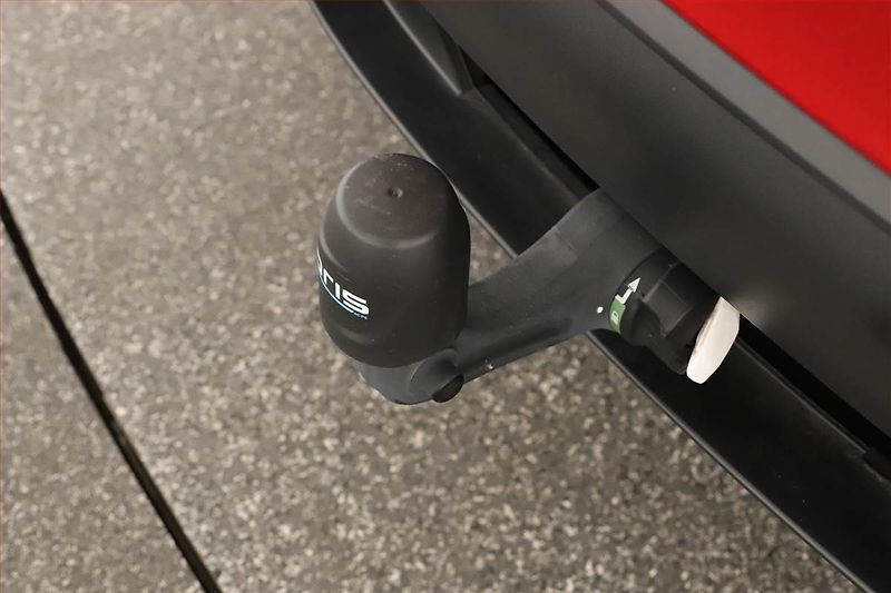 Tesla Model Y (2022) Long Range AWD 79kWh, SoH 92% - fotka 28 z 30