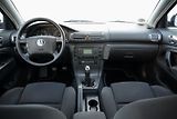 Škoda Superb 1.9 TDi COMFORT - náhled 20