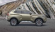 Lada 4x4 koncept