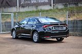 Toyota Corolla SD Comfort Tech dodání konec r - náhled 7