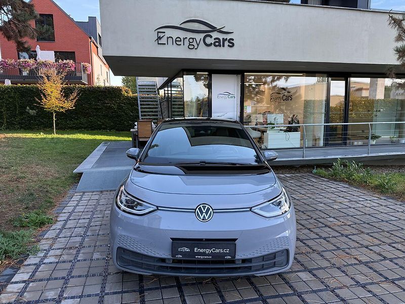 Volkswagen ID.3 PRO REZERVACE - fotka 2 z 39