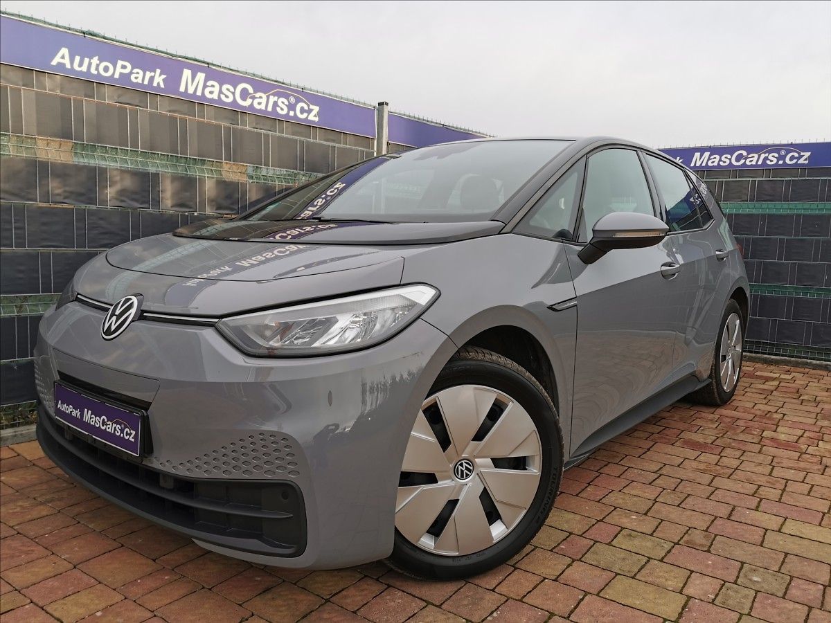 Volkswagen ID.3 Pure Performance 110kW