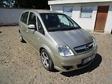Opel Meriva 1,4-66KW-KOUPEN V ČR+NOVÁ STK - náhled 1