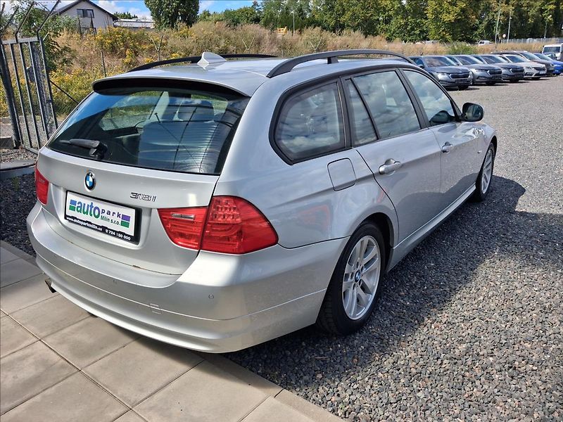 BMW Řada 3 2,0 - fotka 7 z 15