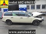 Volvo V70 (2009) VOLAT 602 696111 - náhled 1