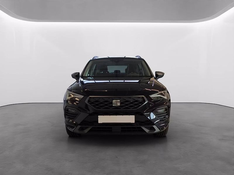 Seat Ateca 1.5 TSI DSG FR Kamera ACC LED - fotka 2 z 19
