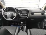 Mitsubishi Outlander 2.2D 110kW 6 st. MAN 4X4 7Míst - náhled 8