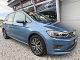 Volkswagen Golf Sportsvan 1,2 TSI Allstar - náhled 7