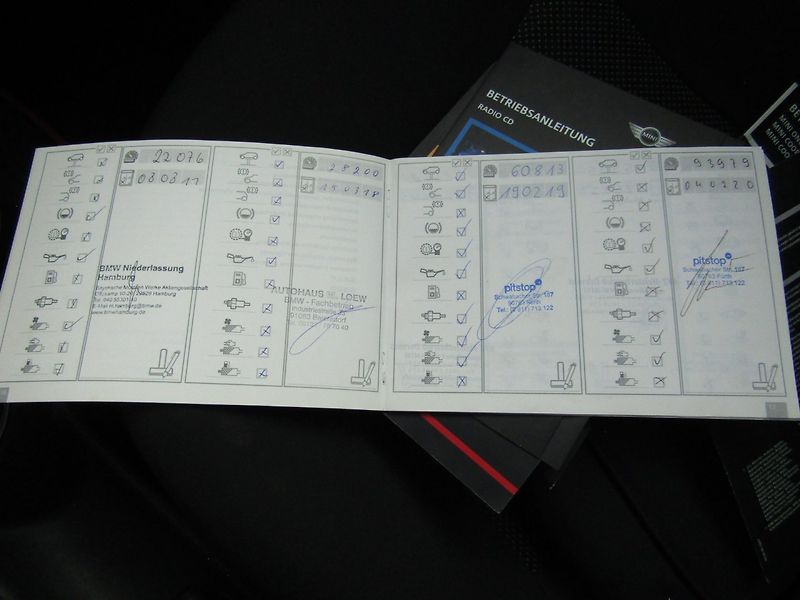 Mini One (2009) 1.4 16v 55kW  NOVÁ SPOJKA - fotka 32 z 33