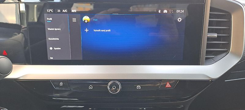 Opel Mokka (2026) 1.2 TURBO 100kW Edition MT6 - fotka 16 z 19