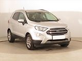 Ford EcoSport (2018) 1.0 EcoBoost, Serv.kniha - náhled 1