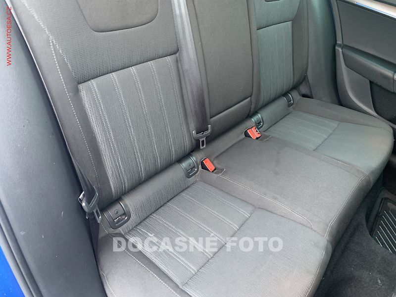 Škoda Octavia (2018) 2.0 TDi, ČR, Style, DSG, - fotka 11 z 21