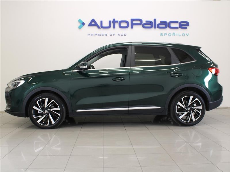 MG ZS 1,5 Hybrid+ Exclusive 32tkm.ČR - fotka 5 z 27
