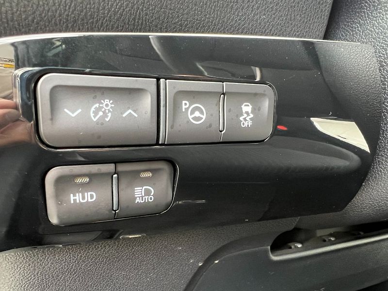 Toyota Prius (2016) 1.8VVT-i HYBRID Kamera! HUD! - fotka 25 z 39