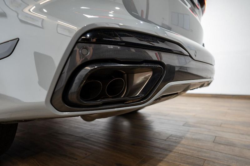 BMW X7 xDrive40i M Sport 280 kW - fotka 42 z 47