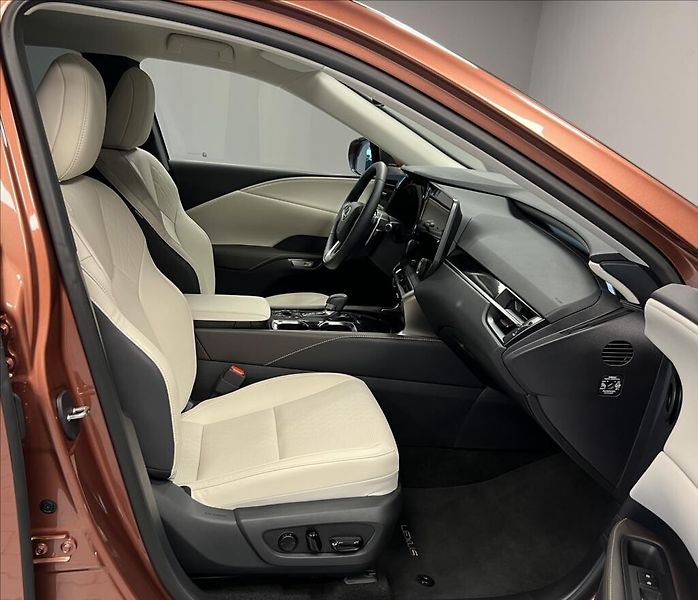 Lexus RX 450h plus 450H+ 2,5 PHEV EXECUTIVE - fotka 7 z 18