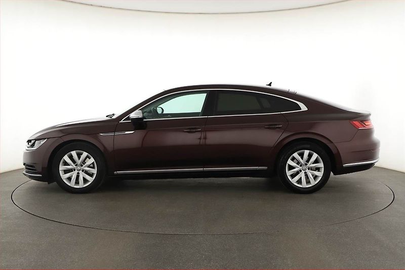 Volkswagen Arteon (2018) Elegance 2.0 BiTDI 4Motion - fotka 3 z 20
